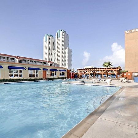 Beach Haven With Shared Amenities - Steps To Beach! جنوب جزيرة بادري المظهر الخارجي الصورة