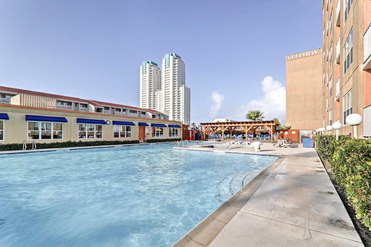 Beach Haven With Shared Amenities - Steps To Beach! جنوب جزيرة بادري المظهر الخارجي الصورة