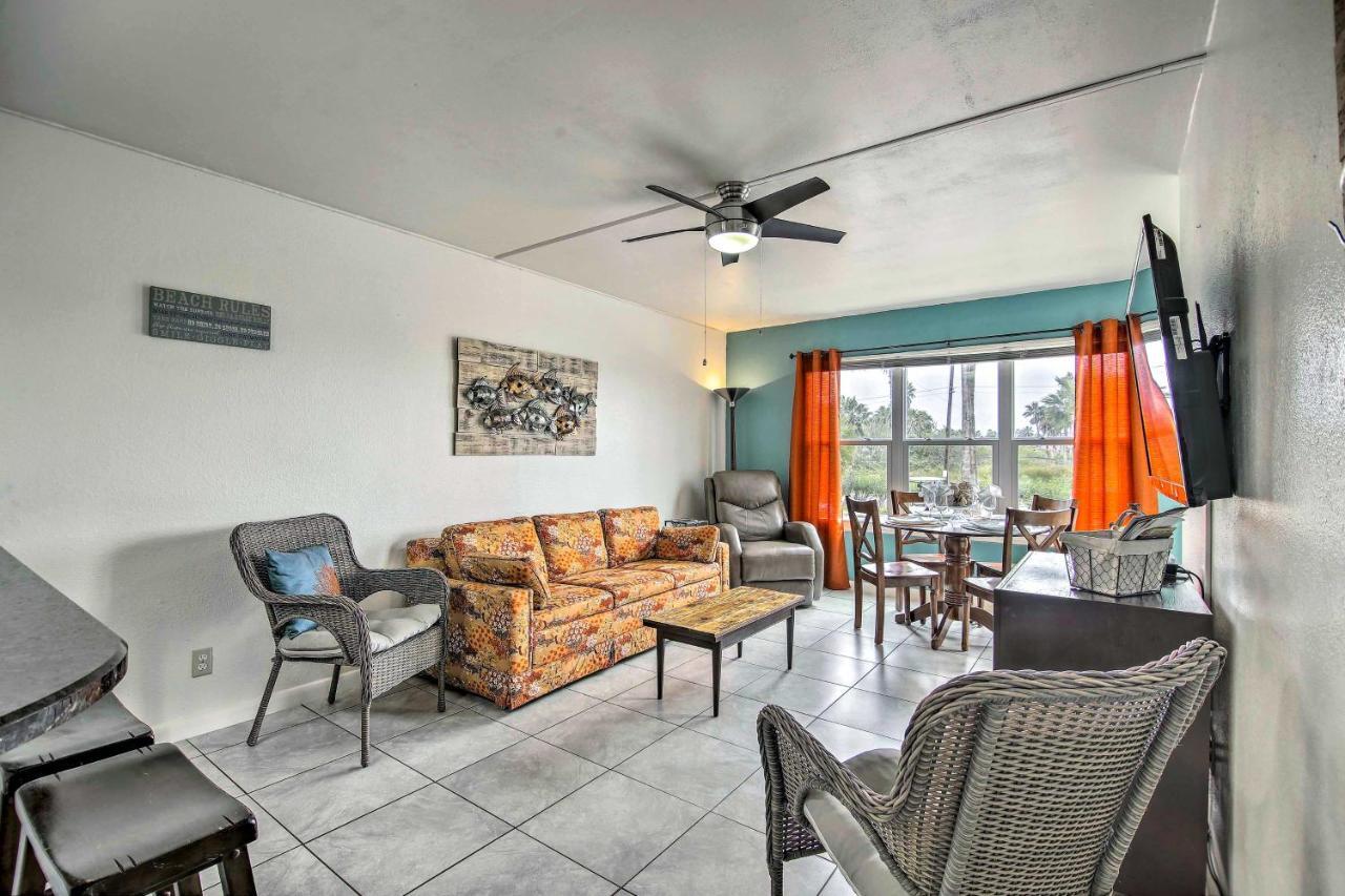 Beach Haven With Shared Amenities - Steps To Beach! جنوب جزيرة بادري المظهر الخارجي الصورة
