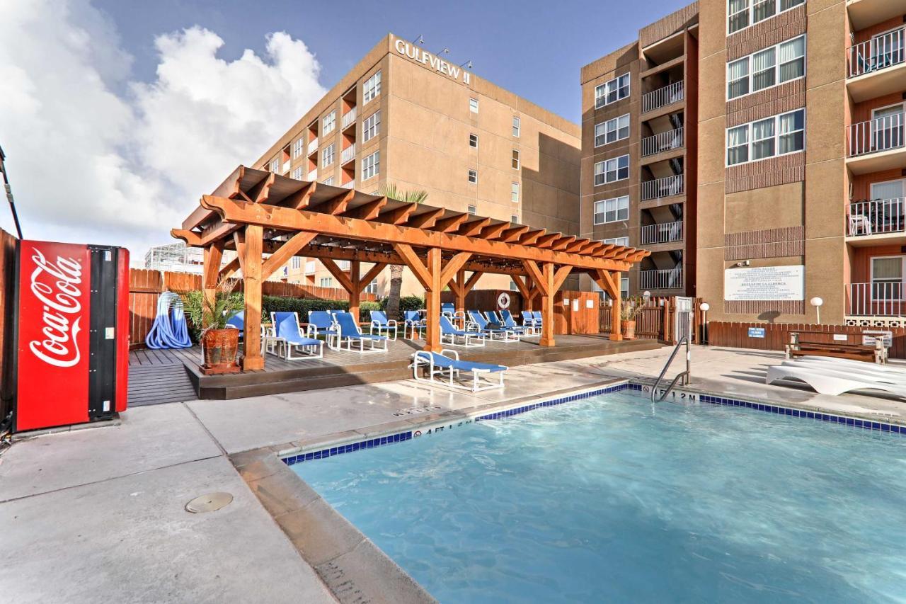 Beach Haven With Shared Amenities - Steps To Beach! جنوب جزيرة بادري المظهر الخارجي الصورة