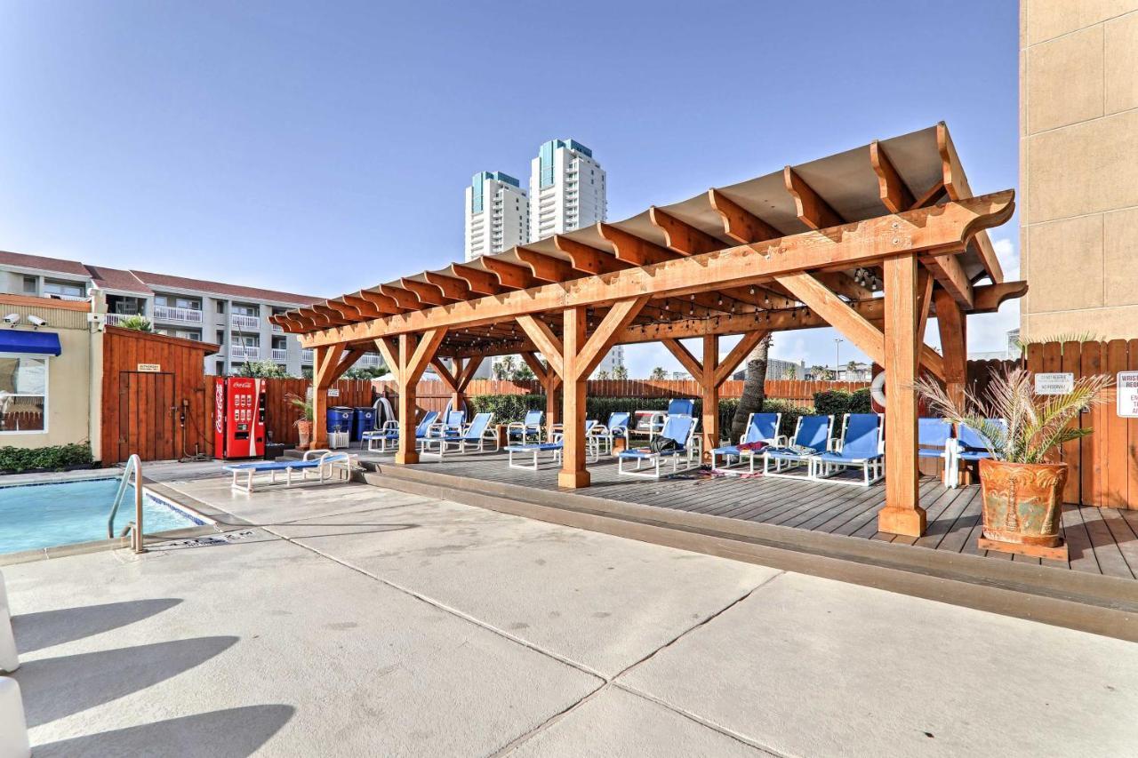 Beach Haven With Shared Amenities - Steps To Beach! جنوب جزيرة بادري المظهر الخارجي الصورة