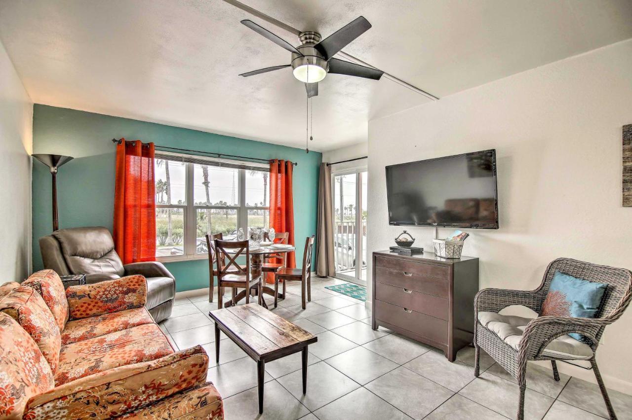 Beach Haven With Shared Amenities - Steps To Beach! جنوب جزيرة بادري المظهر الخارجي الصورة
