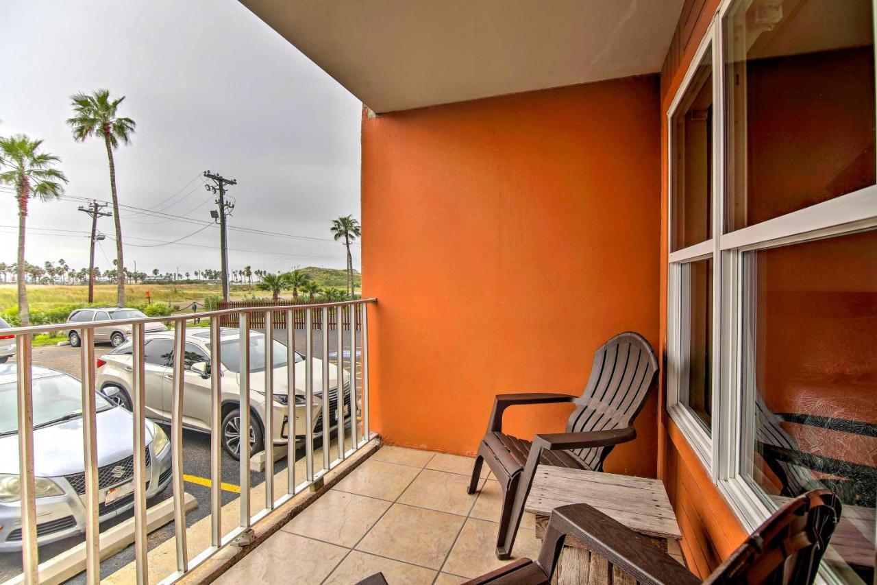 Beach Haven With Shared Amenities - Steps To Beach! جنوب جزيرة بادري المظهر الخارجي الصورة